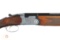 Beretta 687 Silver Pigeon O/U Shotgun 12ga