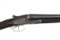 Anderson  SxS Shotgun 12ga