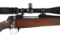 BSA CF2 Bolt Rifle .308 Win