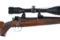 Mauser K98 Sporter Bolt Rifle .308 Win