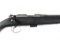 CZ 452-2E ZKM Bolt Rifle .22 LR