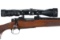 Remington 700 Varmint Bolt Rifle .222 Rem