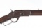 Winchester 1873 Lever Rifle .38 wcf
