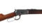 Winchester 1892 Lever Rifle .38 wcf
