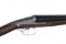 Darne V13 SxS Shotgun 12ga