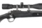Ruger All-Weather 77/22 Bolt Rifle .22LR