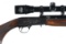 Browning SA-22 Semi Rifle .22 LR