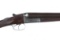 William Moore & Grey Boxlock SxS Shotgun 12ga