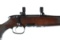 Steyr Mannlicher Model Luxus Bolt Rifle .243 Win