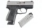 Kahr PM9 Pistol 9mm