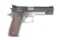Smith & Wesson Custom 645 Pistol .45 ACP