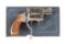 Smith & Wesson 30-1 Revolver .32 s&w long