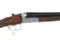 Harrier De Luxe SxS Shotgun 12ga