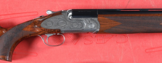 Caesar Guerini Essex O/U Shotgun 12ga