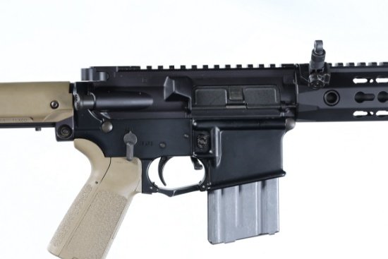 Noveske N4 Semi Rifle 5.56 Nato