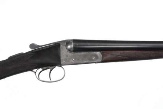 Lancaster  SxS Shotgun 20ga