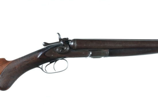 Colt 1878 SxS Shotgun 12ga