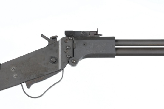 Springfield Armory M6 Scout O/U Combo R-S .22 lr/.410