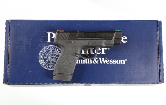 Smith & Wesson M&P 45 Shield M2.0 Pistol .45 ACP