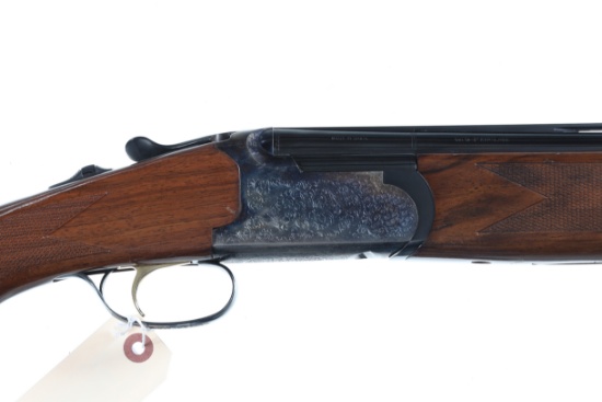 Lanber  O/U Shotgun 12ga
