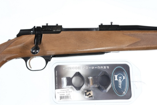 Browning A-Bolt Medallion Bolt Rifle .30-06 sprg