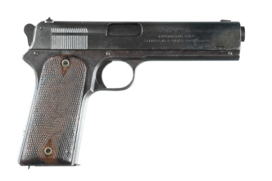 Colt 1905 Pistol .45 ACP