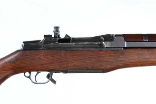 Springfield Armory M1 Tanker Garand Semi Rifle .30-06