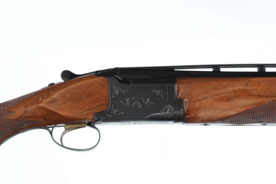 Browning Citori O/U Shotgun 12ga