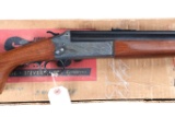 Savage 24 O/U Combo R-S .22/.410