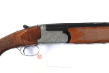 Franchi  O/U Shotgun 12ga