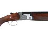 Beretta S686 Special Skeet O/U Shotgun 12ga