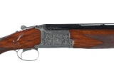 Miroku 7000 SP III O/U Shotgun 12ga