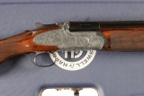 Cogswell & Harrison Optimum Sideplate O/U Shotgun 12ga