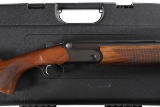Blaser F16 O/U Shotgun 12ga