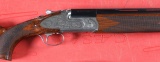 Caesar Guerini Essex O/U Shotgun 12ga