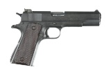 Colt Service Model Ace Pistol .22 lr