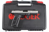 Ruger 57 Pistol 5.7x28mm