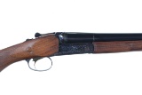 BSA Boxlock Ejector SxS Shotgun 20ga