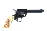 Colt Frontier Scout '62 Revolver .22 mag