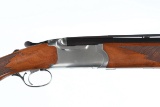 Ruger Red Label O/U Shotgun 12ga