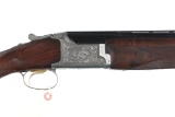 Browning 425 Grade III Sporter O/U Shotgun 12ga
