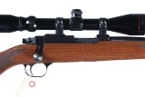 Ruger 77/22 Bolt Rifle .22 LR