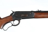 Winchester 71 Lever Rifle .348 wcf