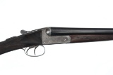 Lancaster  SxS Shotgun 20ga