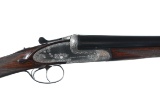 Denton & Kennel Deluxe Sidelock SxS Shotgun 12ga