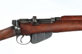Austrailian Lithgow SMLE III 1942 Bolt Rifle .303 British