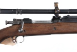 Springfield USMC1903-A1 Sniper Bolt Rifle .30-06