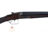 Joh Springer  SxS Shotgun 12ga