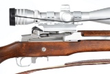 Ruger Mini-14 Semi Rifle .223 rem