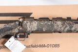 Savage 110 HI CNY Bolt Rifle 6.5 PR